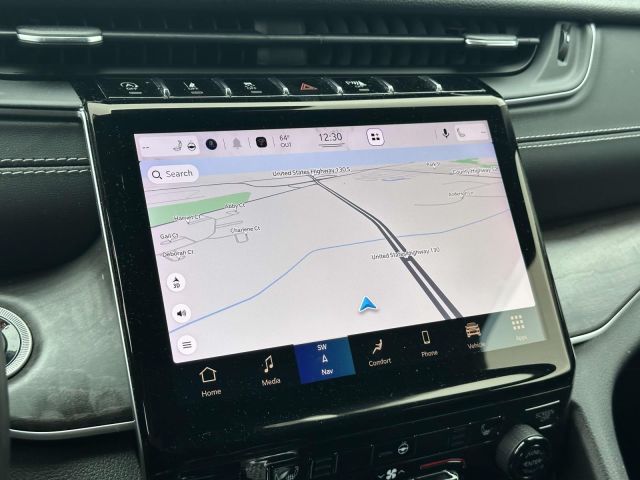 2022 Jeep Grand Cherokee Limited 4x4