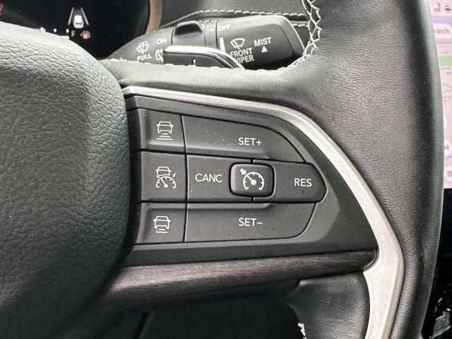 2022 Jeep Grand Cherokee Limited 4x4