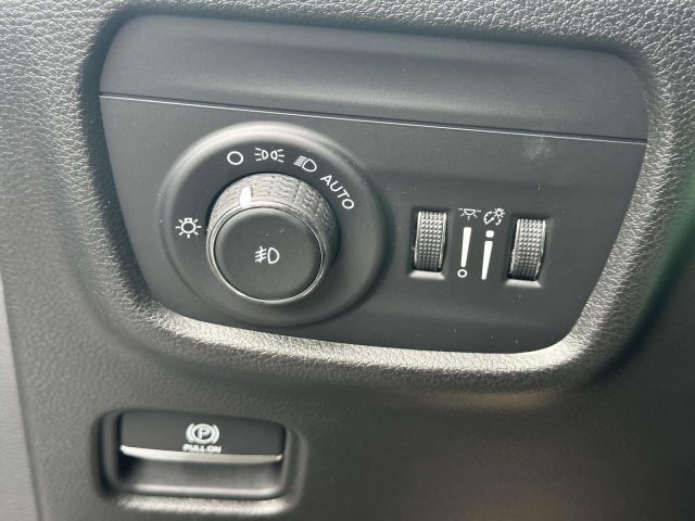 2022 Jeep Grand Cherokee Limited 4x4