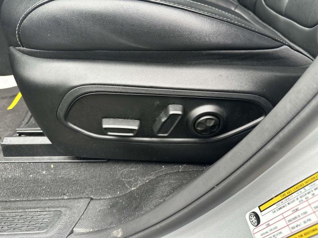 2022 Jeep Grand Cherokee Limited 4x4