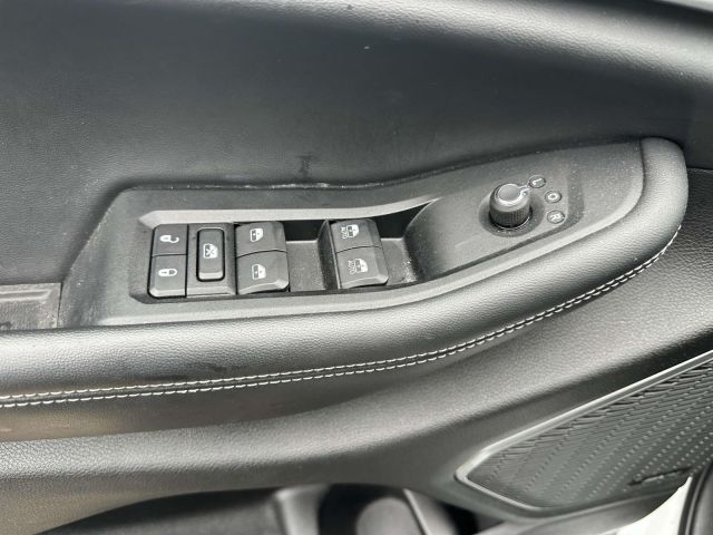 2022 Jeep Grand Cherokee Limited 4x4