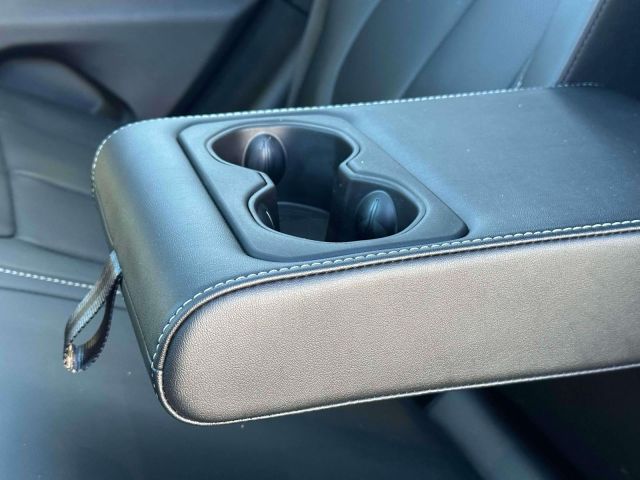 2022 Jeep Grand Cherokee Overland 4x4