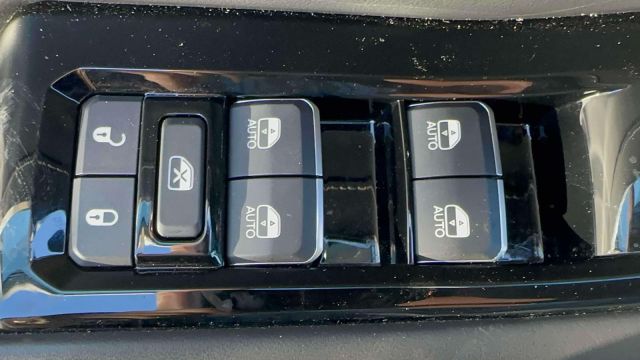 2022 Jeep Grand Cherokee Overland 4x4