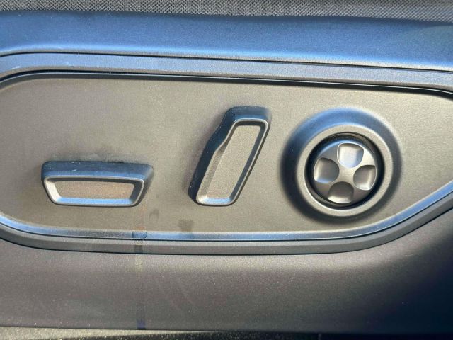 2022 Jeep Grand Cherokee Overland 4x4