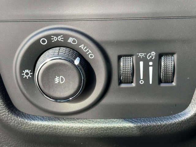 2022 Jeep Grand Cherokee Overland 4x4