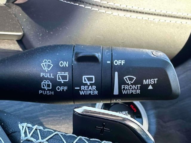 2022 Jeep Grand Cherokee Overland 4x4