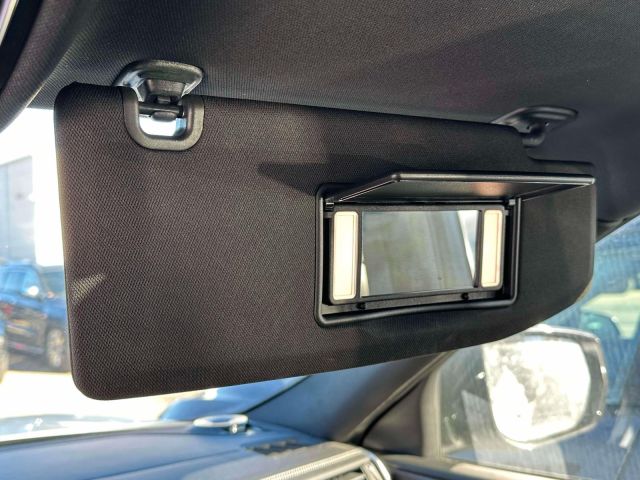 2022 Jeep Grand Cherokee Overland 4x4