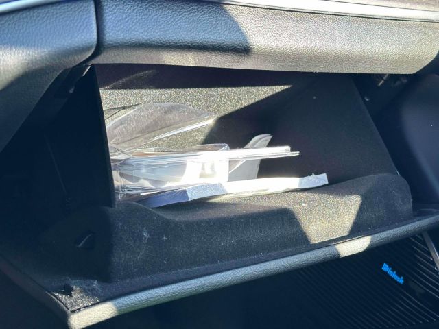 2022 Jeep Grand Cherokee Overland 4x4