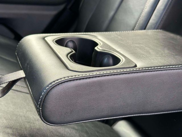 2022 Jeep Grand Cherokee Overland 4x4