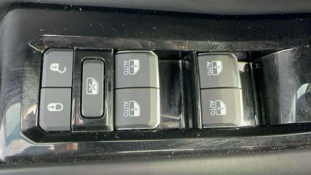 2022 Jeep Grand Cherokee Overland 4x4