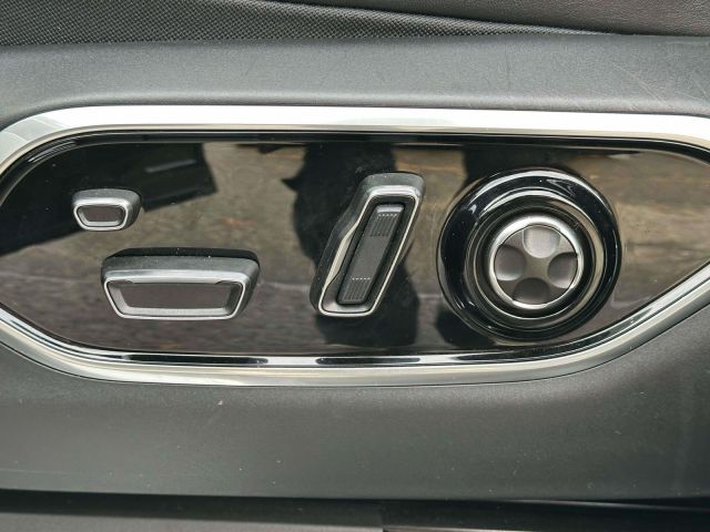 2022 Jeep Grand Cherokee Overland 4x4