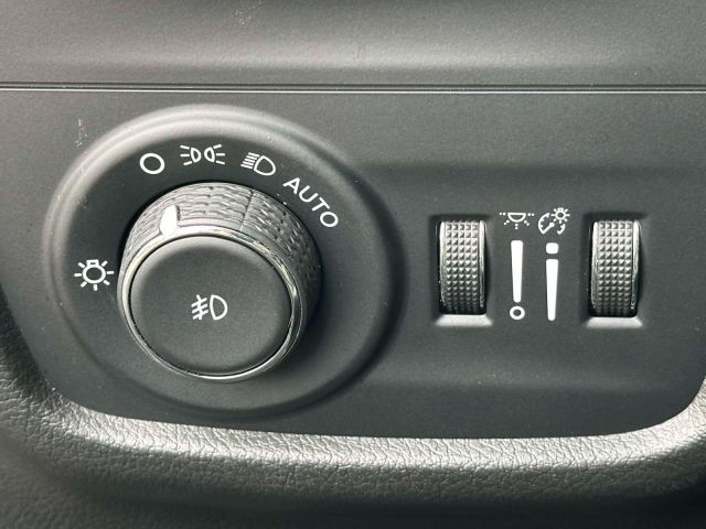 2022 Jeep Grand Cherokee Overland 4x4