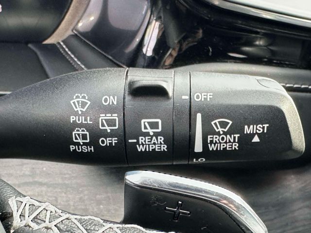 2022 Jeep Grand Cherokee Overland 4x4