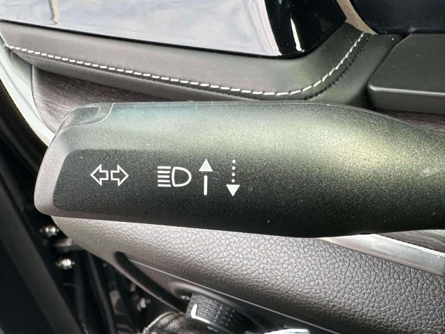 2022 Jeep Grand Cherokee Overland 4x4