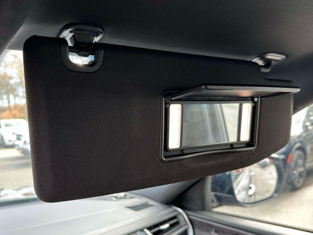 2022 Jeep Grand Cherokee Overland 4x4