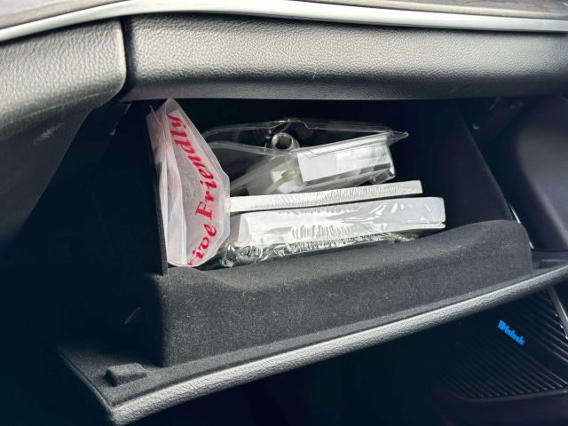 2022 Jeep Grand Cherokee Overland 4x4