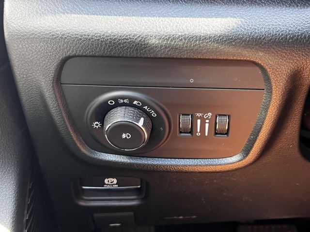 2022 Jeep Grand Cherokee Overland 4x4
