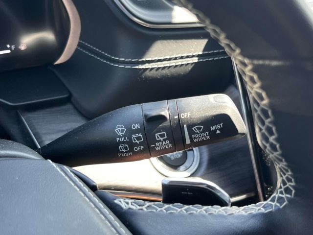 2022 Jeep Grand Cherokee Overland 4x4