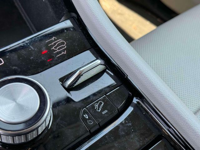 2022 Jeep Grand Cherokee Overland 4x4