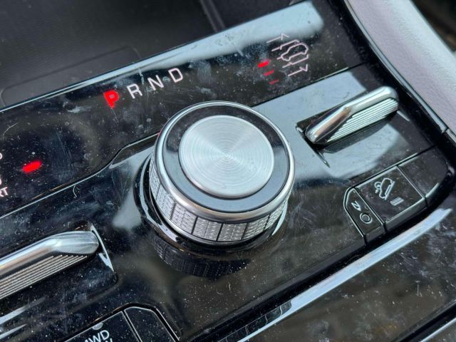 2022 Jeep Grand Cherokee Overland 4x4