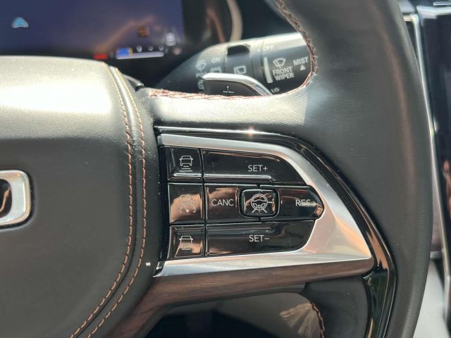 2022 Jeep Grand Cherokee Summit 4x4