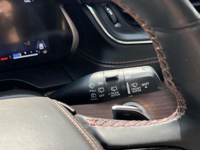 2022 Jeep Grand Cherokee Summit 4x4