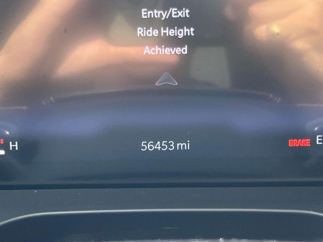 2022 Jeep Grand Cherokee Summit 4x4
