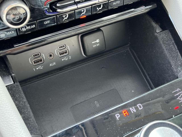 2022 Jeep Grand Cherokee Summit 4x4