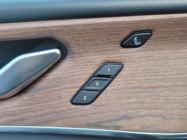 2022 Jeep Grand Cherokee Summit 2022 Jeep Grand Cherokee Summit