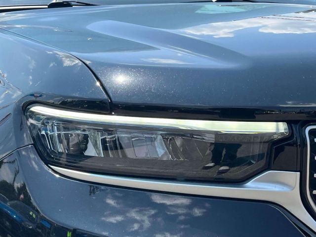 2022 Jeep Grand Cherokee Summit Reserve 4x4