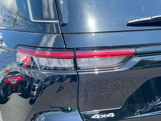 2022 Jeep Grand Cherokee Summit Reserve 4x4