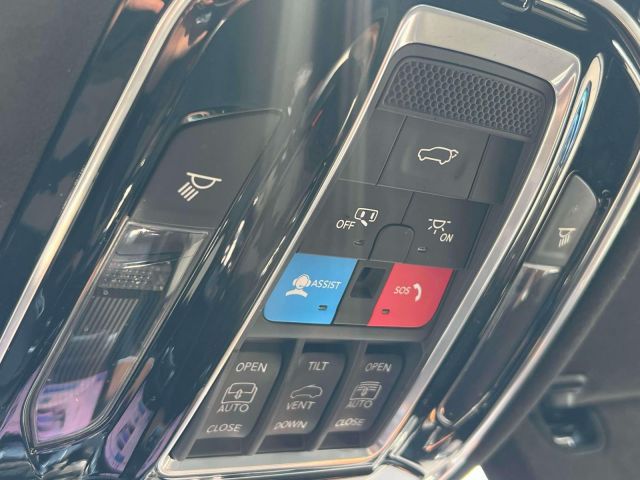 2022 Jeep Grand Cherokee Summit Reserve 4x4