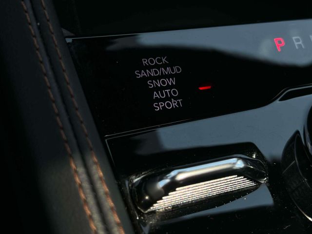 2022 Jeep Grand Cherokee Summit Reserve 4x4