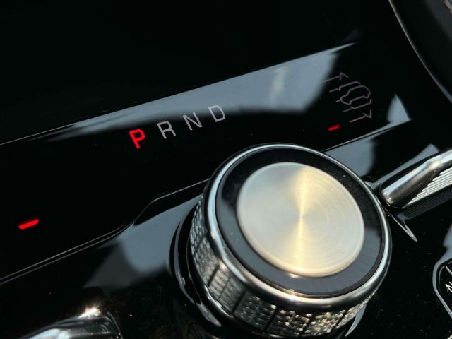 2022 Jeep Grand Cherokee Summit Reserve 4x4
