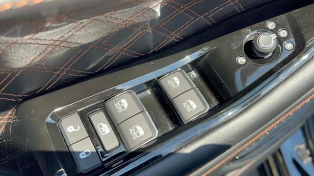 2022 Jeep Grand Cherokee Summit Reserve 4x4