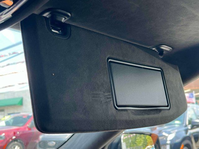 2022 Jeep Grand Cherokee Summit Reserve