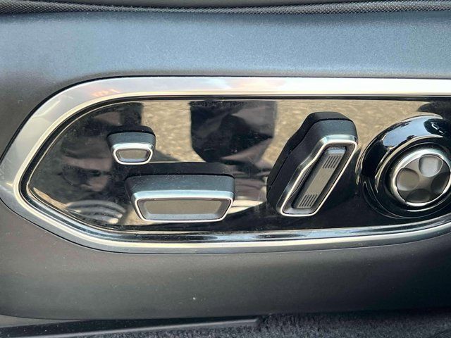 2022 Jeep Grand Cherokee Summit Reserve