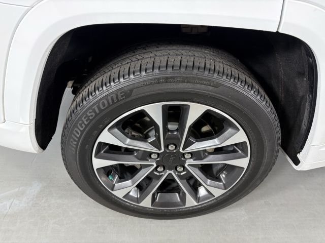 2022 Jeep Grand Cherokee Overland 4xe 2022 Jeep Grand Cherokee Overland 4xe