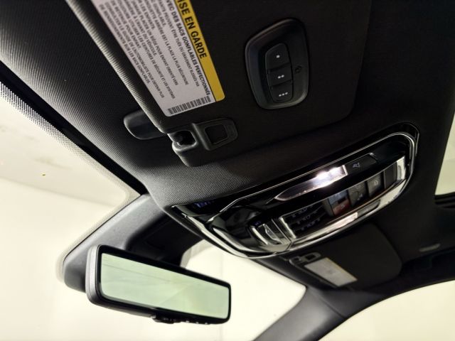 2022 Jeep Grand Cherokee Overland 4xe 2022 Jeep Grand Cherokee Overland 4xe