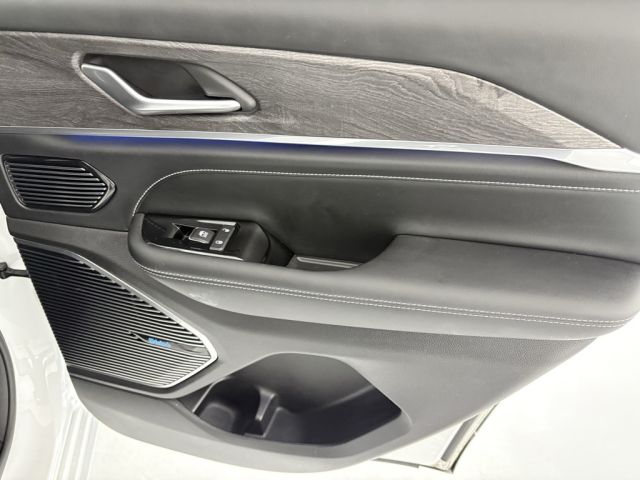 2022 Jeep Grand Cherokee Overland 4xe 2022 Jeep Grand Cherokee Overland 4xe