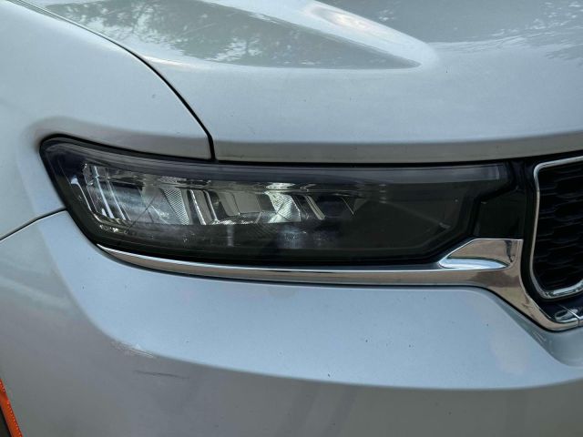 2022 Jeep Grand Cherokee 4xe 4x4
