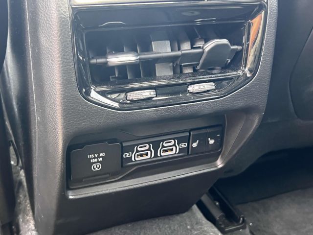 2022 Jeep Grand Cherokee 4xe 4x4
