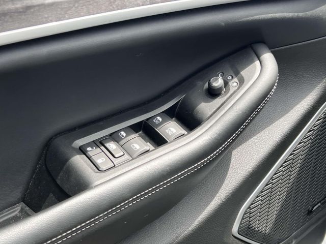2022 Jeep Grand Cherokee 4xe 4x4