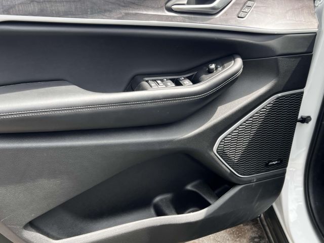 2022 Jeep Grand Cherokee 4xe 4x4