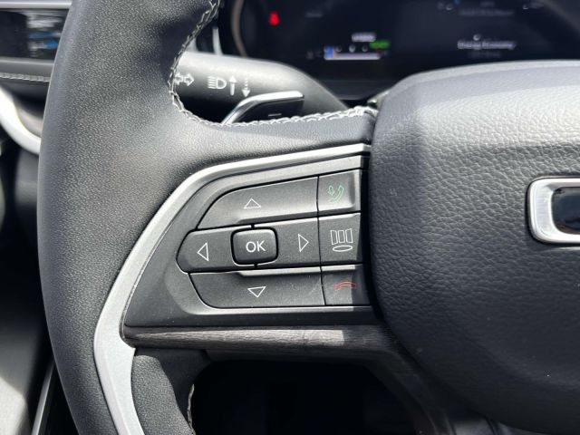 2022 Jeep Grand Cherokee 4xe 4x4