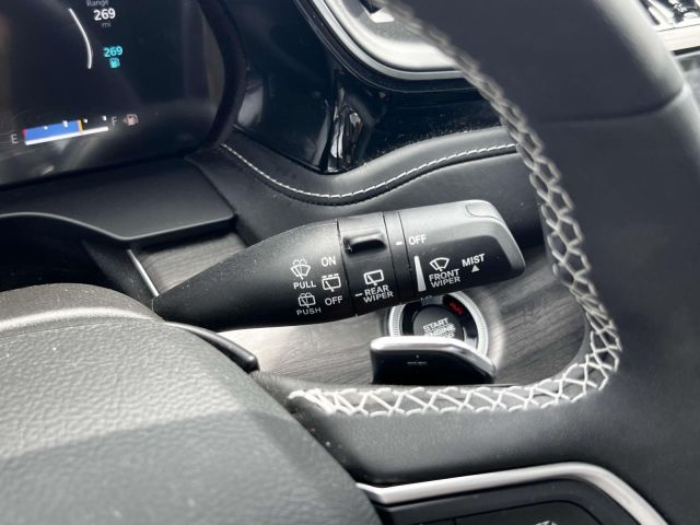 2022 Jeep Grand Cherokee 4xe 4x4