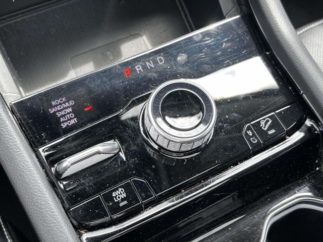 2022 Jeep Grand Cherokee 4xe 4x4