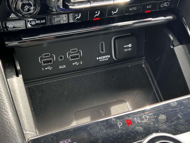 2022 Jeep Grand Cherokee 4xe 4x4