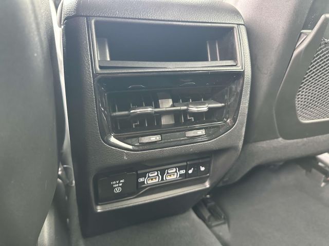2022 Jeep Grand Cherokee 4xe 4x4