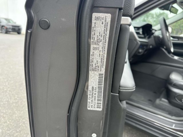 2022 Jeep Grand Cherokee 4xe 4x4